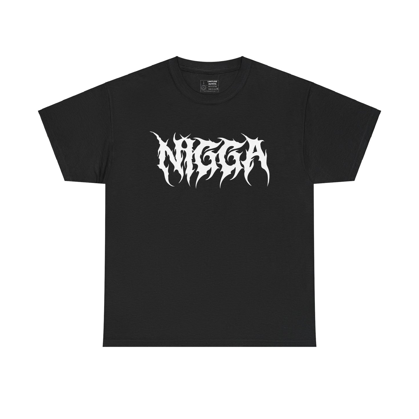 "N*gga" Tee