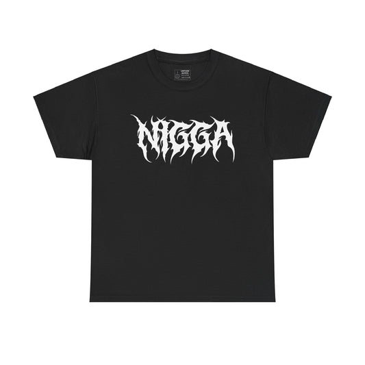 "N*gga" Tee