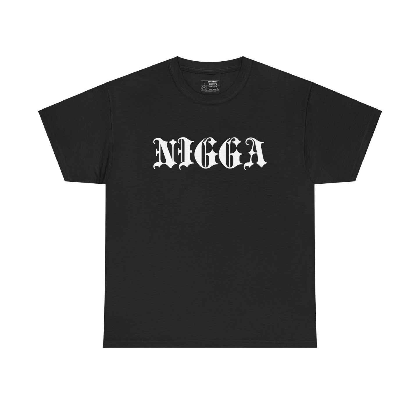 "N*gga" Tee