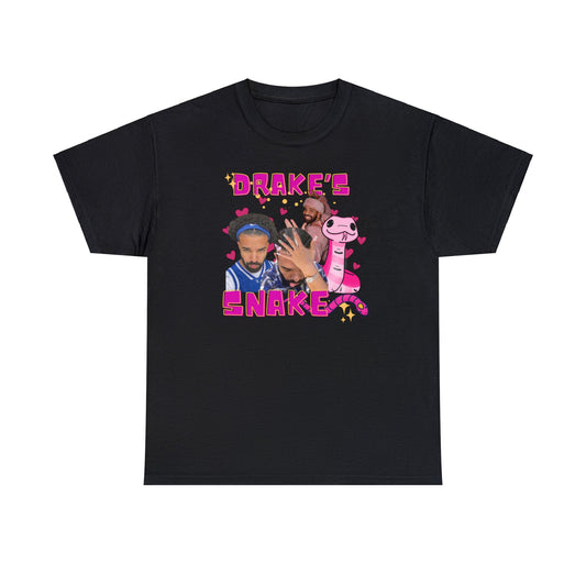 "Drake's Snake" Tee