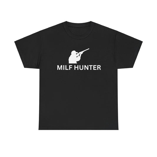 "Milf Hunter" Tee