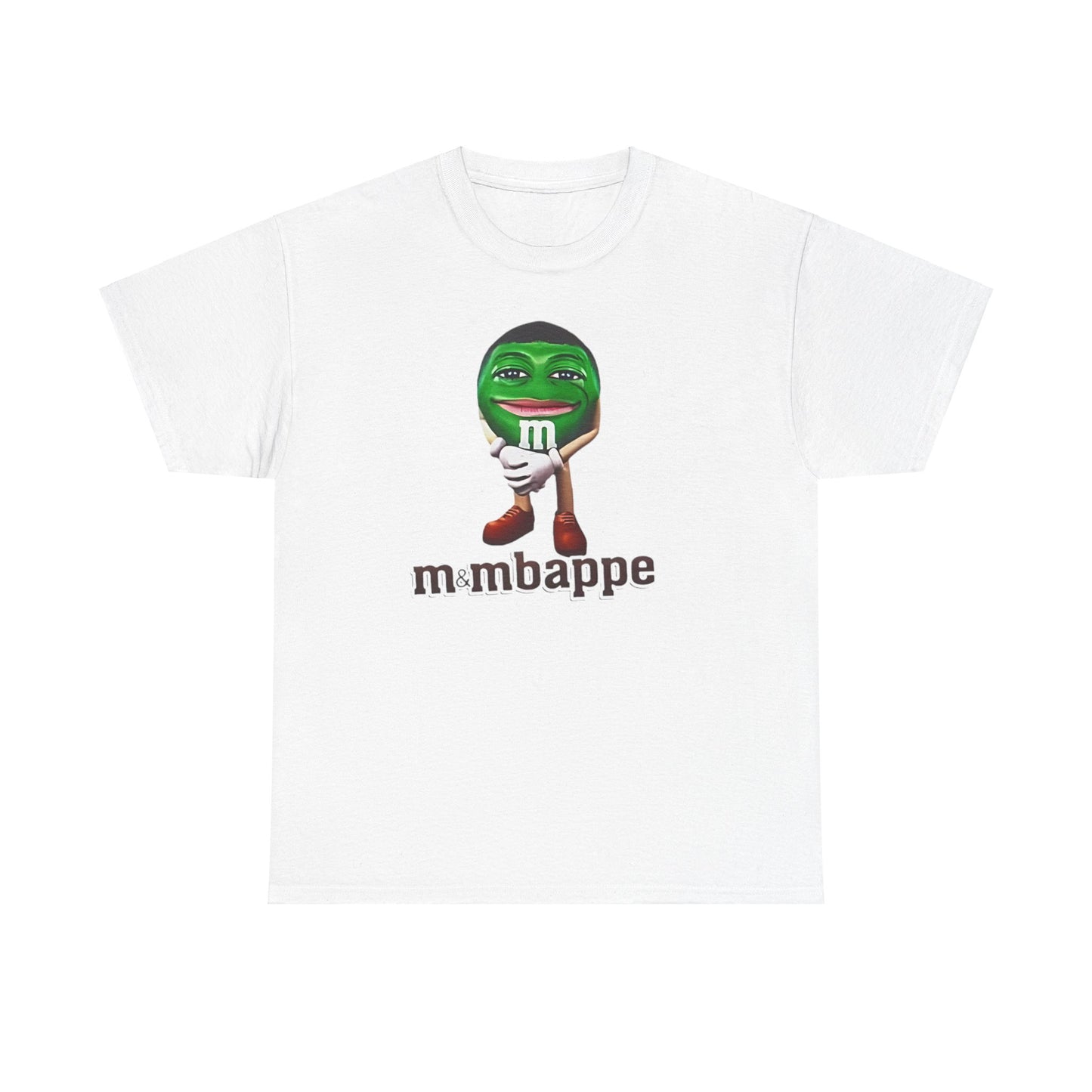 "M&Mbappe" Tee