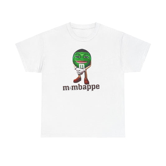 "M&Mbappe" Tee