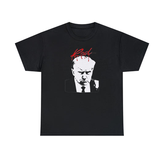 "Trump X Carti" Tee