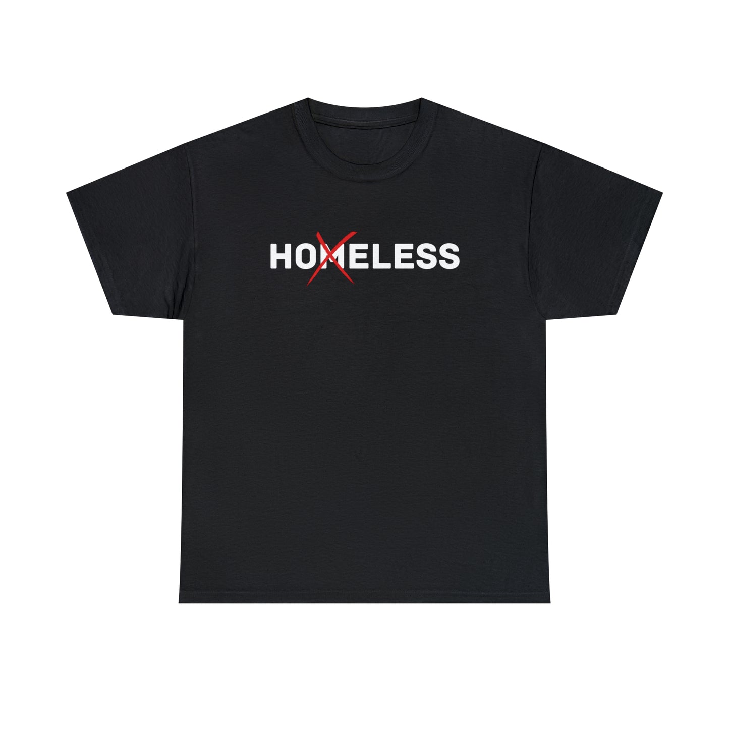 "Hoeless" Tee