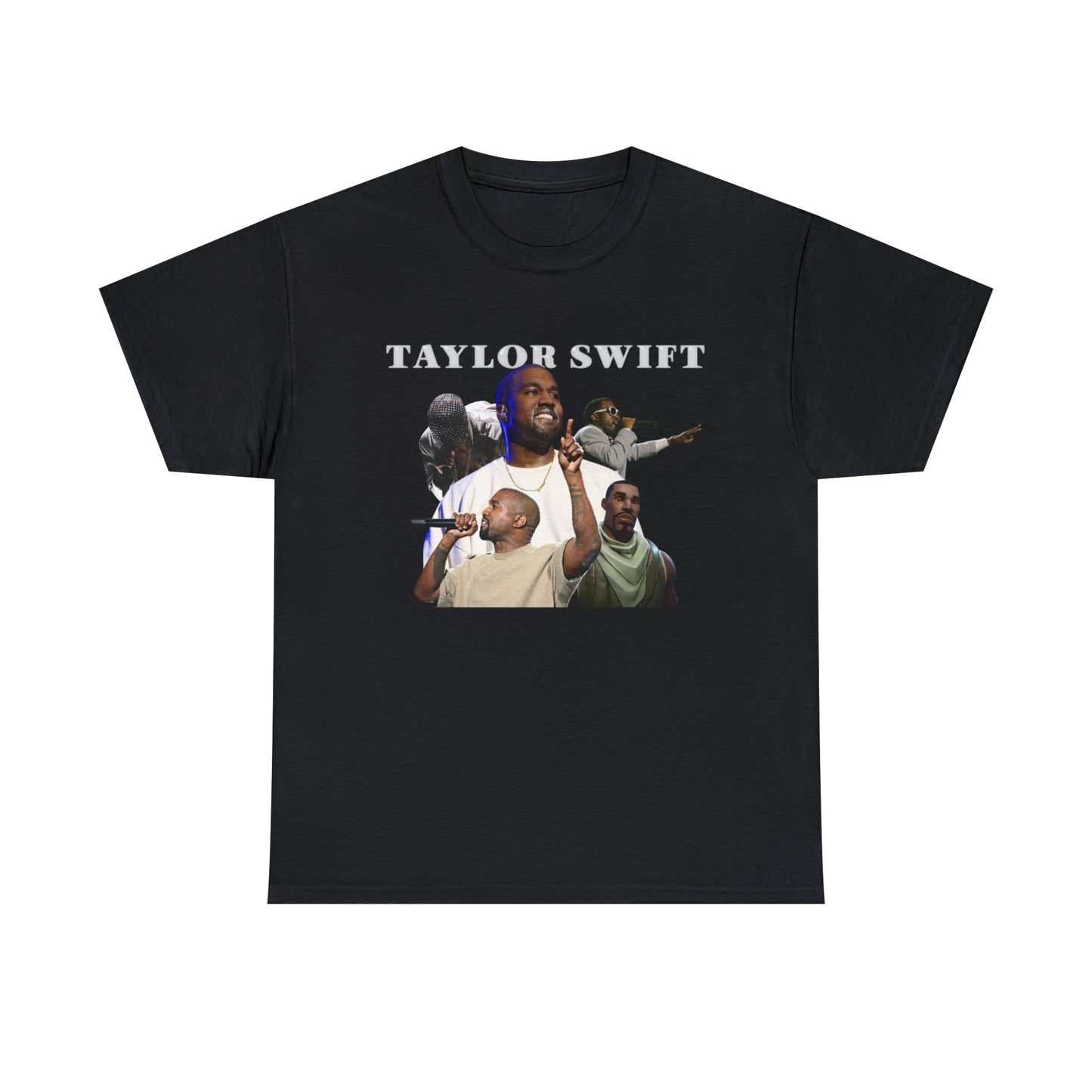 "Kanye West" Tee