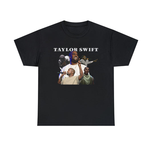 "Kanye West" Tee